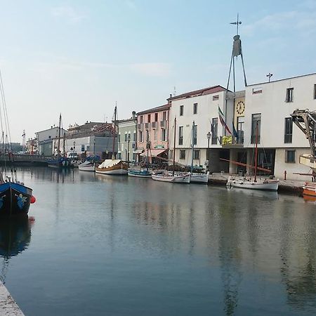 Casa Vacanze Zadina Villa Cesenatico Exterior foto