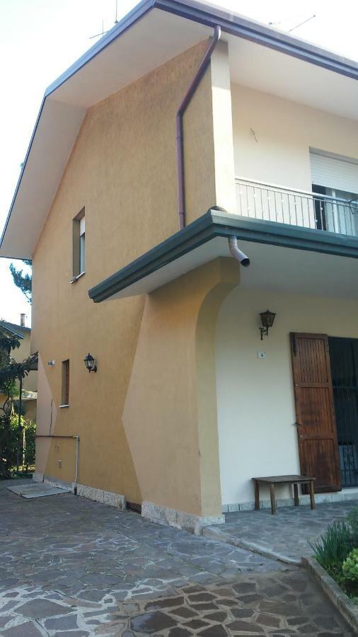 Casa Vacanze Zadina Villa Cesenatico Exterior foto